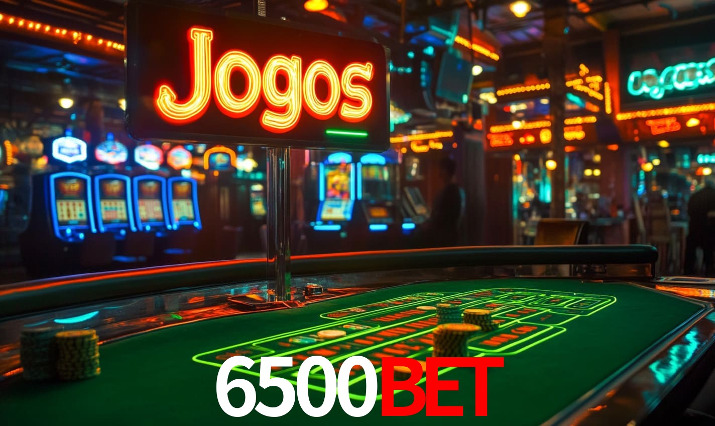 6500bet - Pagamento PIX Instantâneo