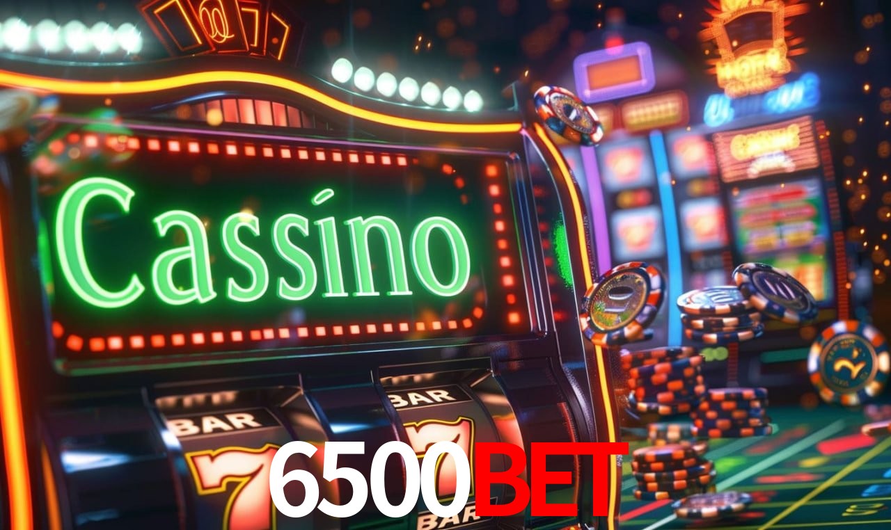 6500bet - Winners Celebration