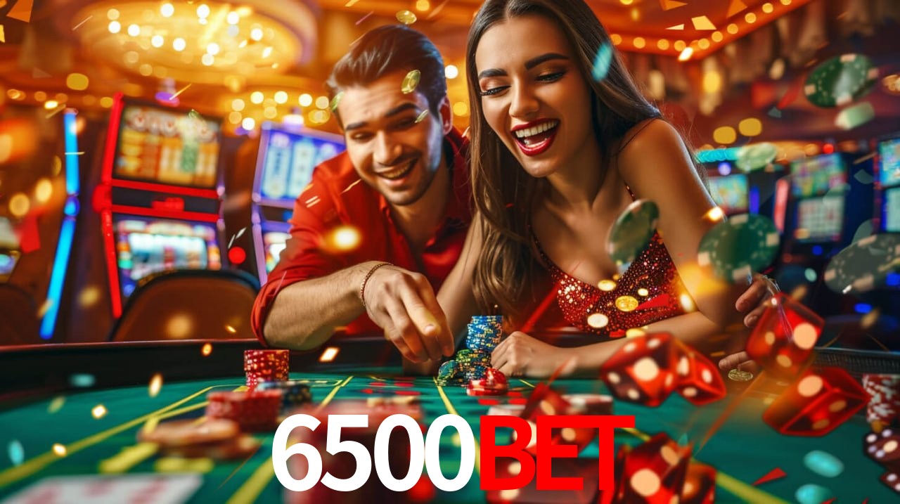 6500bet - cassino ao vivo