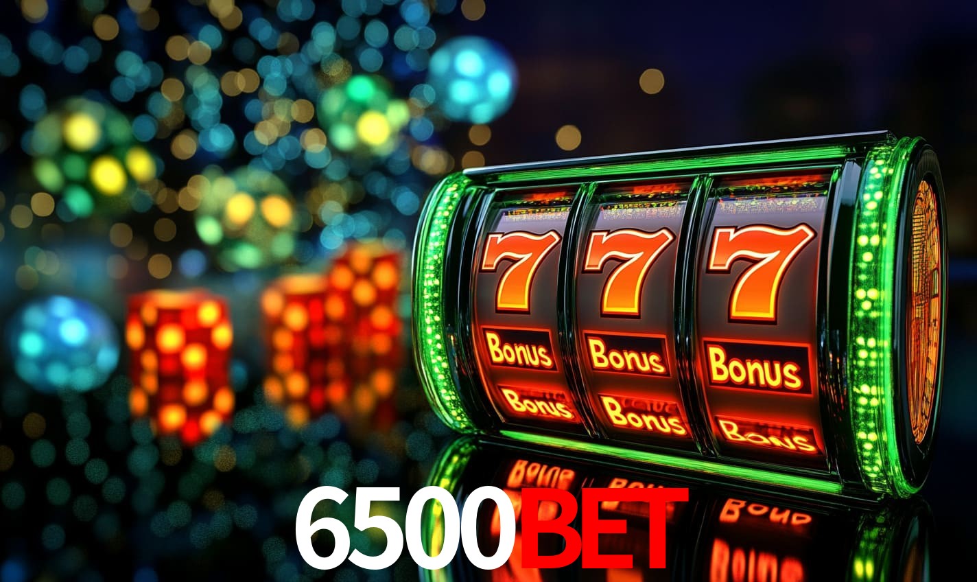 6500bet - Aplicativo Móvel